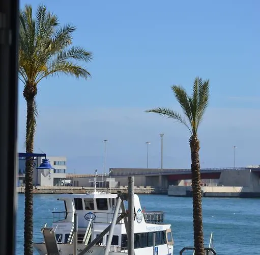 Tarragona Suites Gravina 36