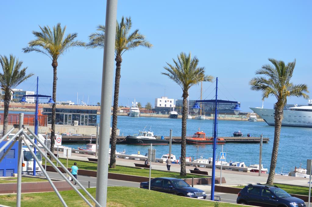 Apartamento Gravina 36 Tarragona