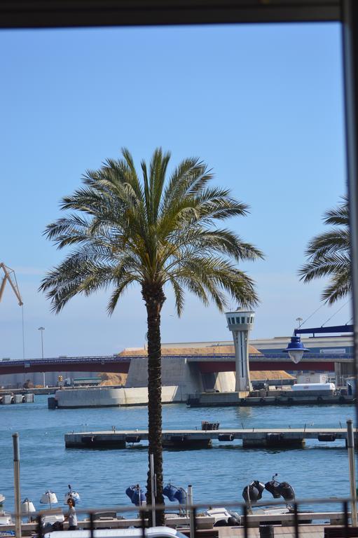Apartamento Gravina 36 Tarragona