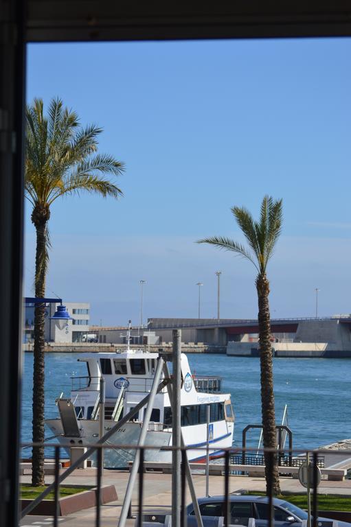 Apartamento Gravina 36