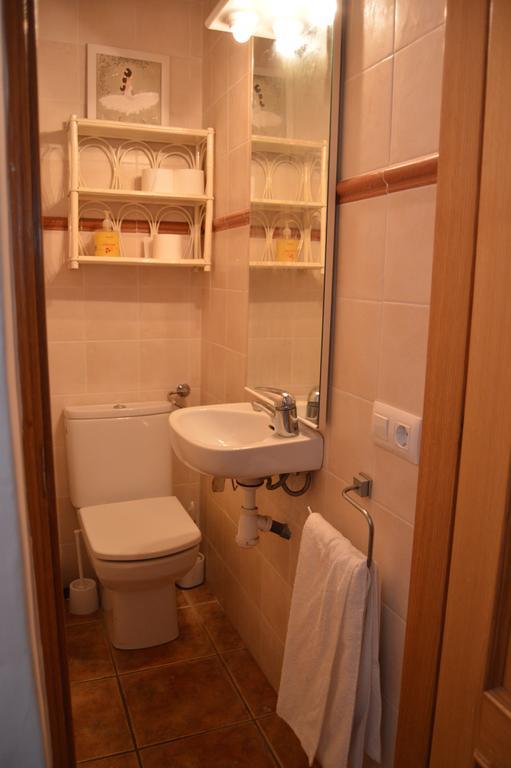 Gravina 36 Apartamento Tarragona