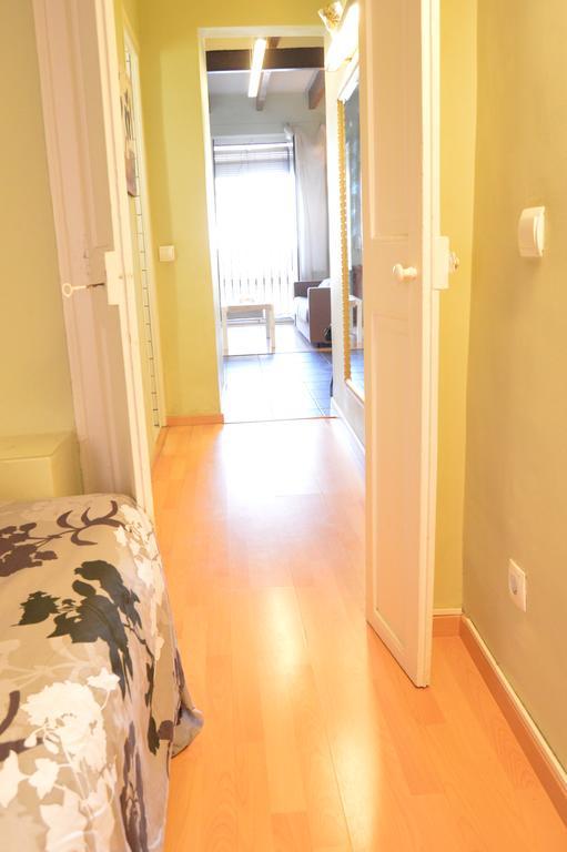Apartamento Gravina 36