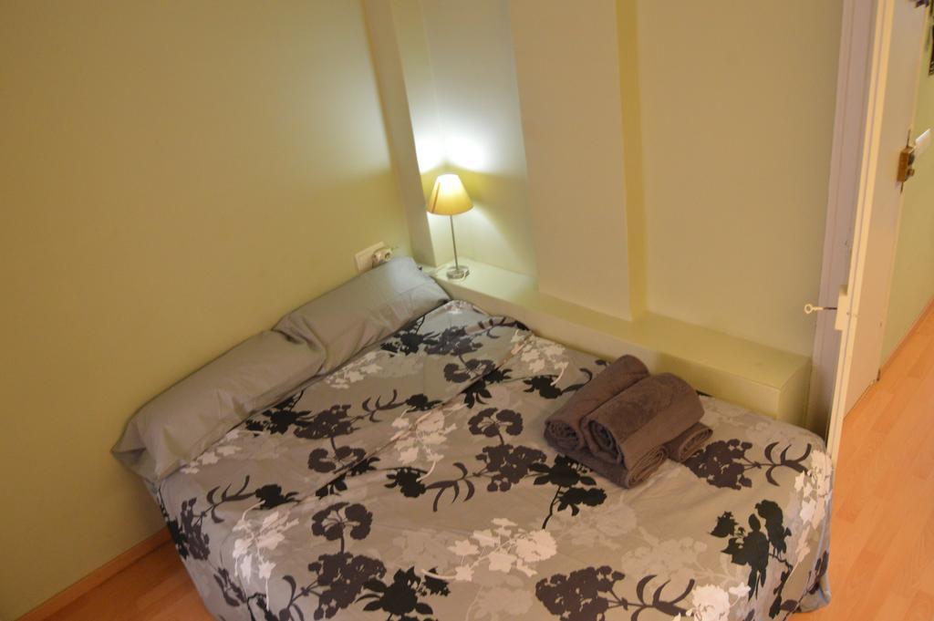 Apartamento Gravina 36