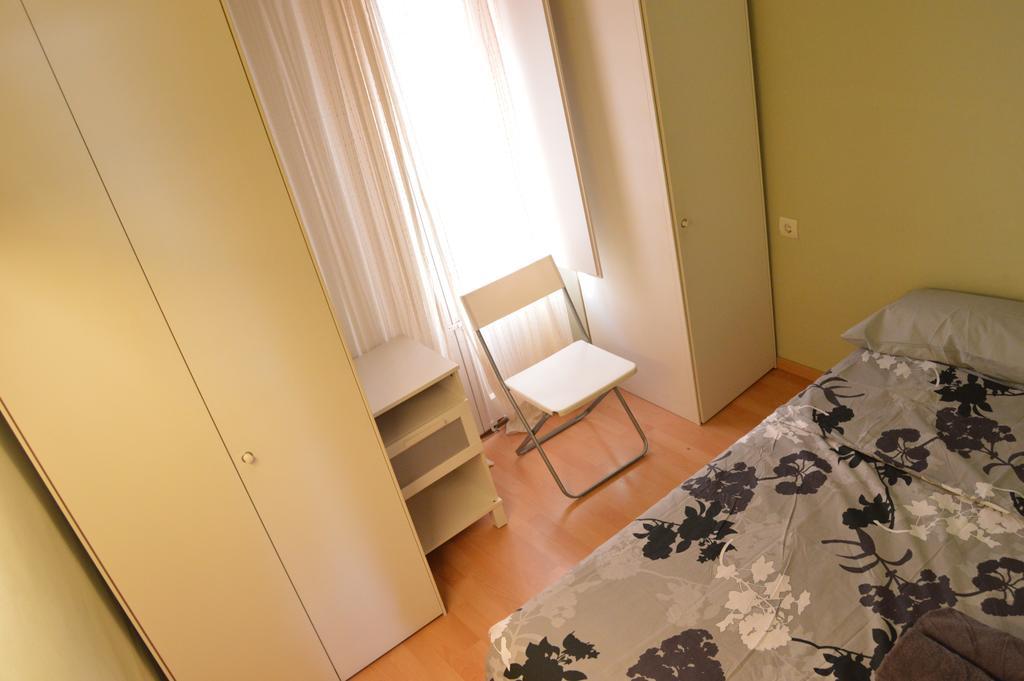 Apartamento Gravina 36 *
