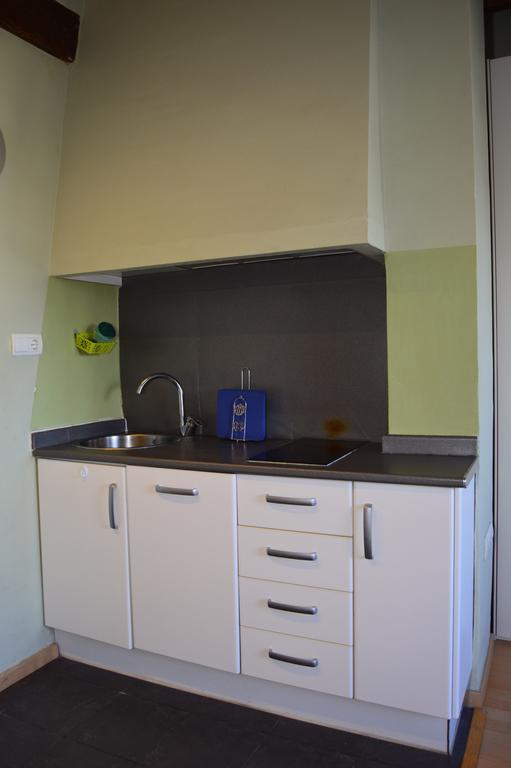 Apartamento Gravina 36