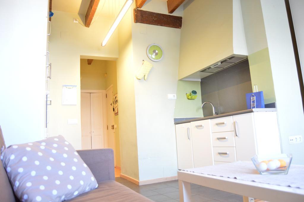 Apartamento Gravina 36 *