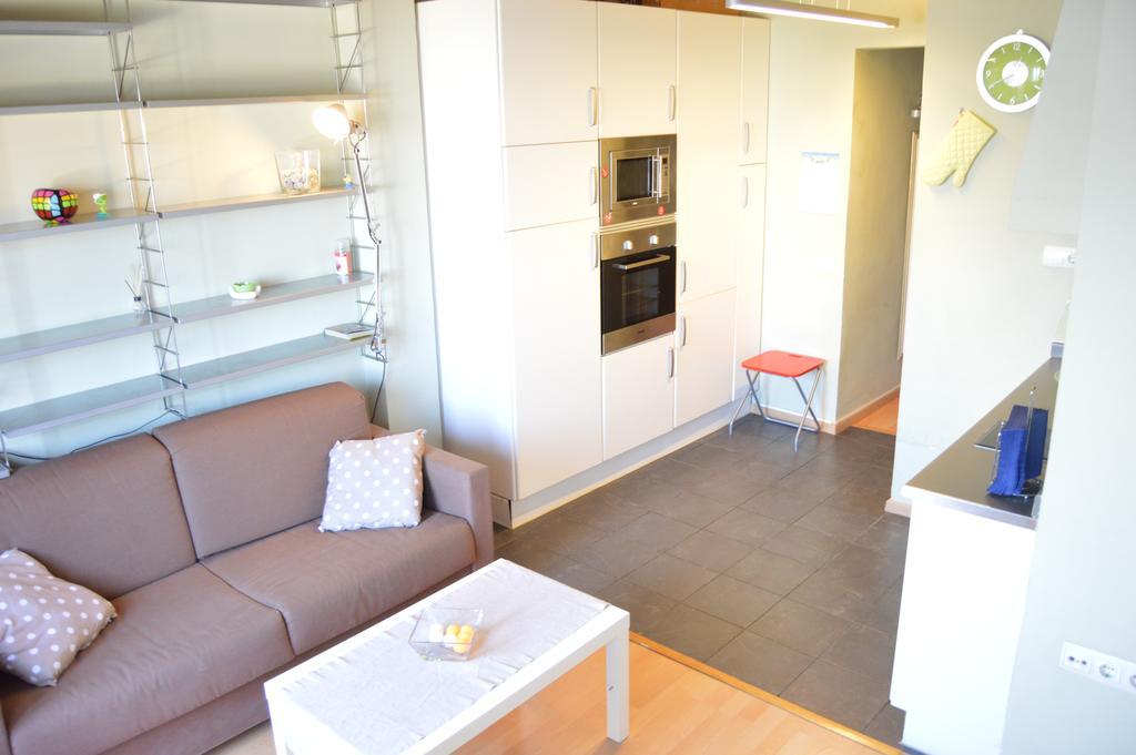 Apartamento Gravina 36 Tarragona