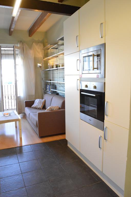 Apartamento Gravina 36 *