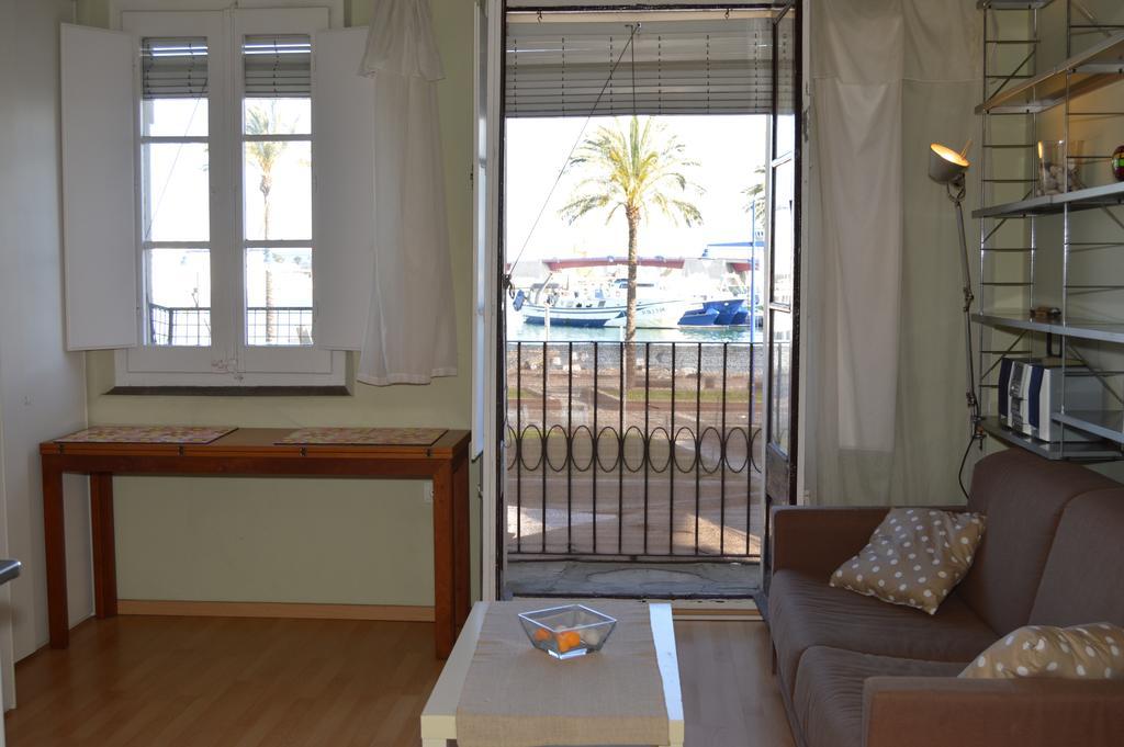 Apartamento Gravina 36