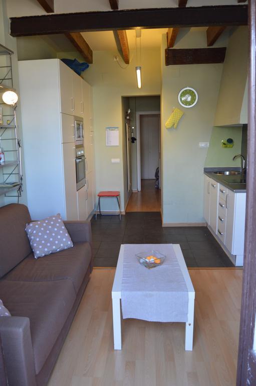 Apartamento Gravina 36 Tarragona