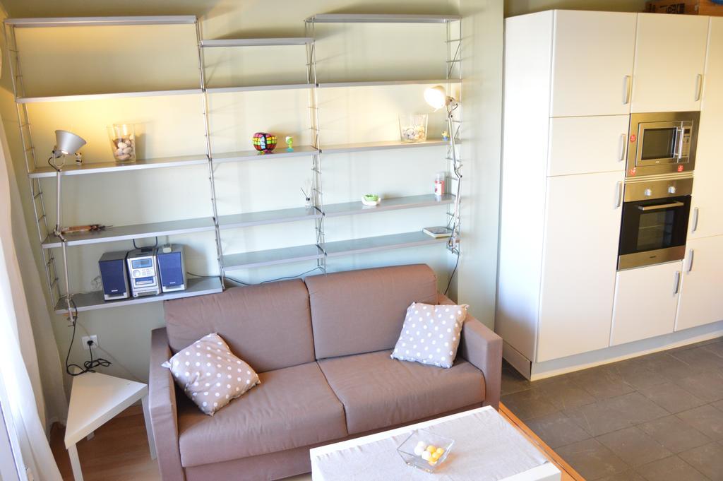Apartamento Gravina 36 *