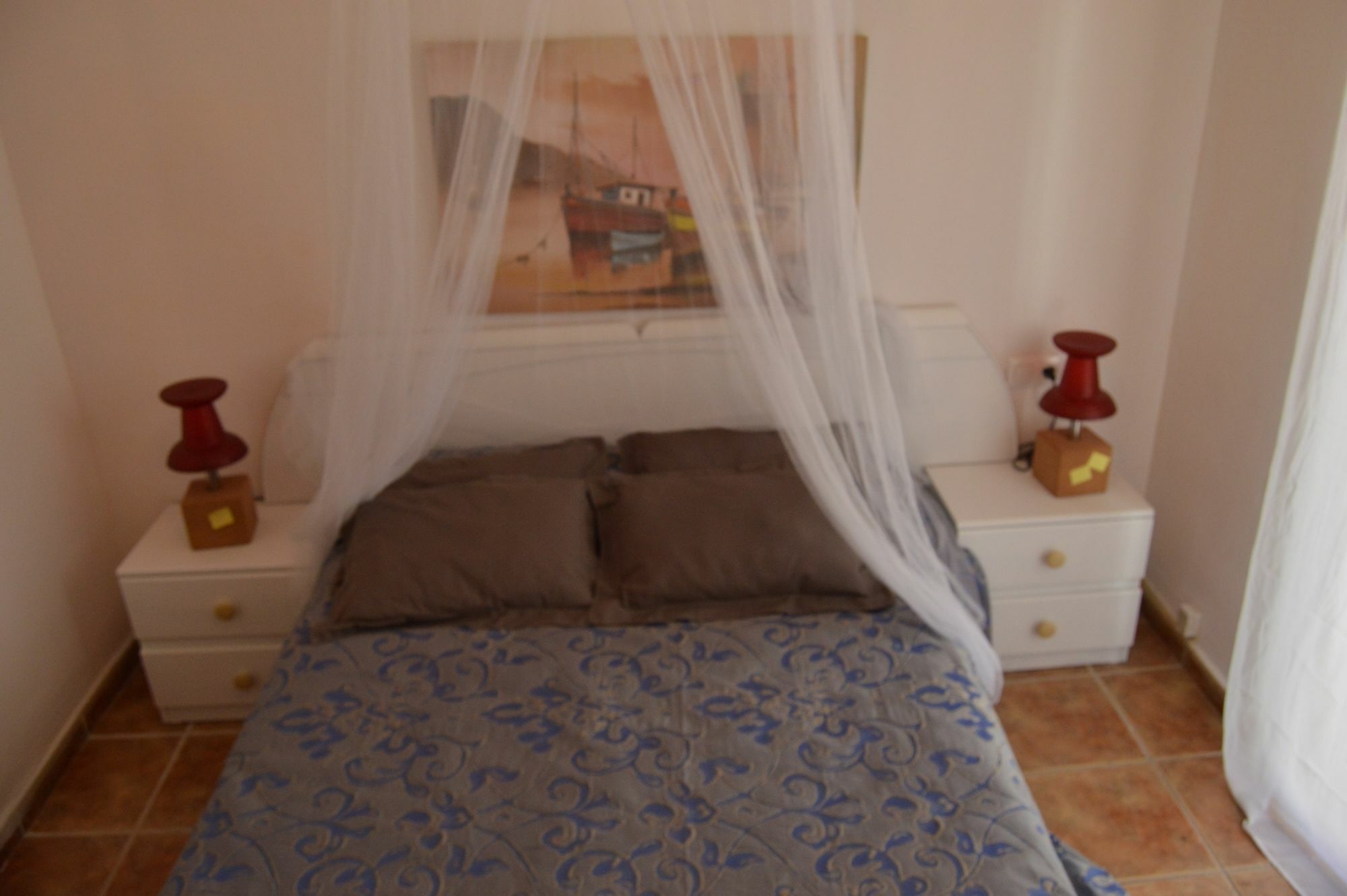 Gravina 36 Apartamento Tarragona