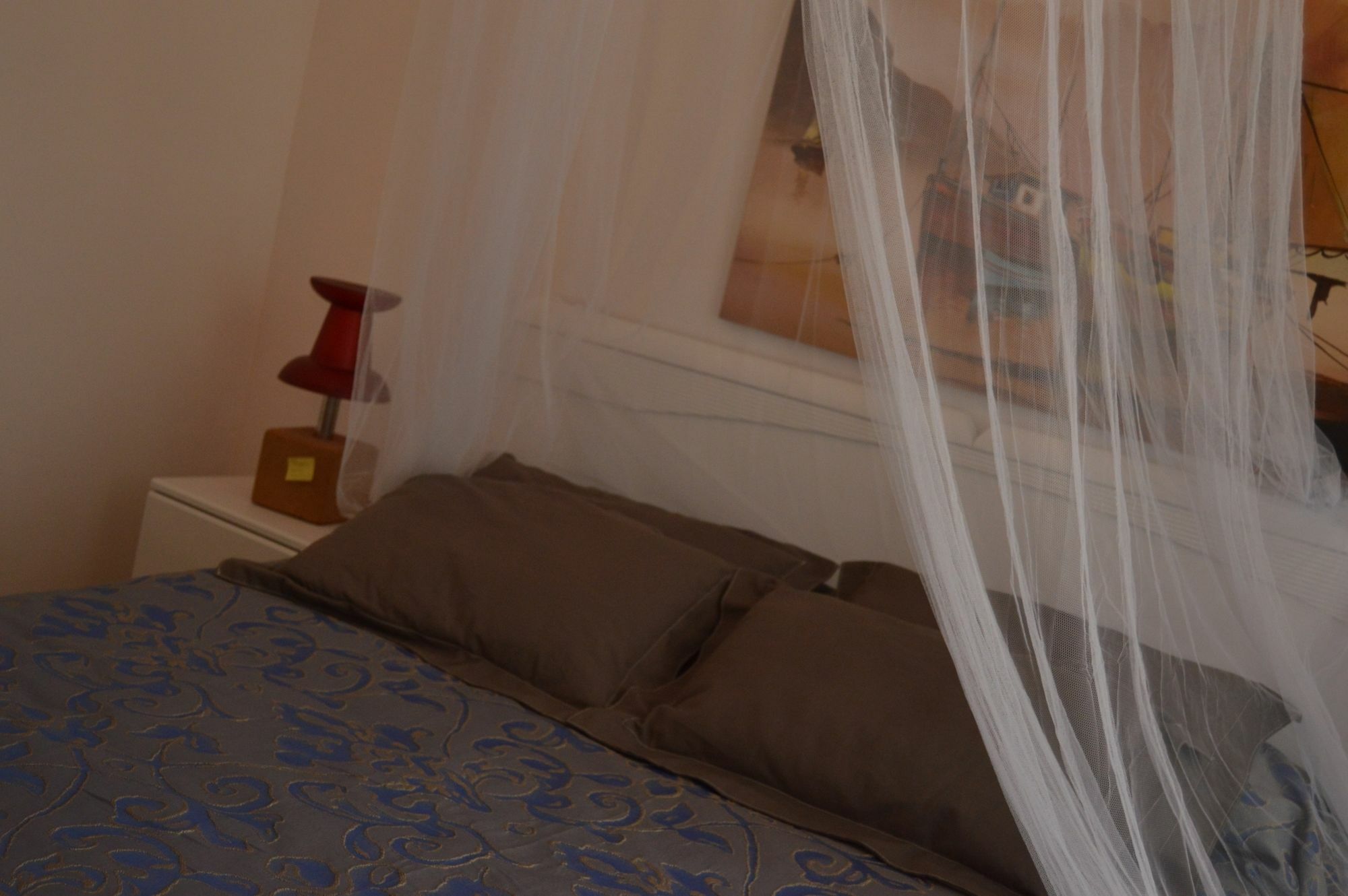 Apartamento Gravina 36